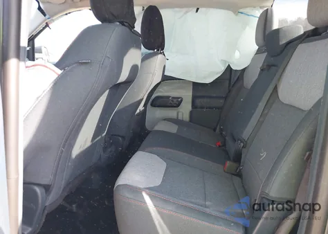 2024 Ford Maverick Xlt из США, поврежденный, VIN 3FTTW8H95RRB61499